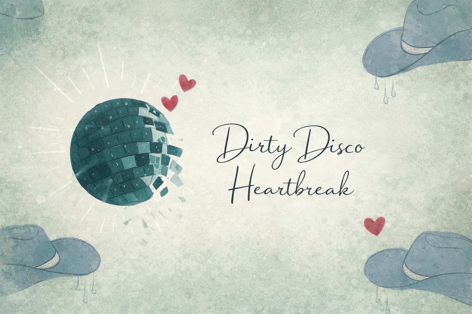 Dirty Disco Heartbreak