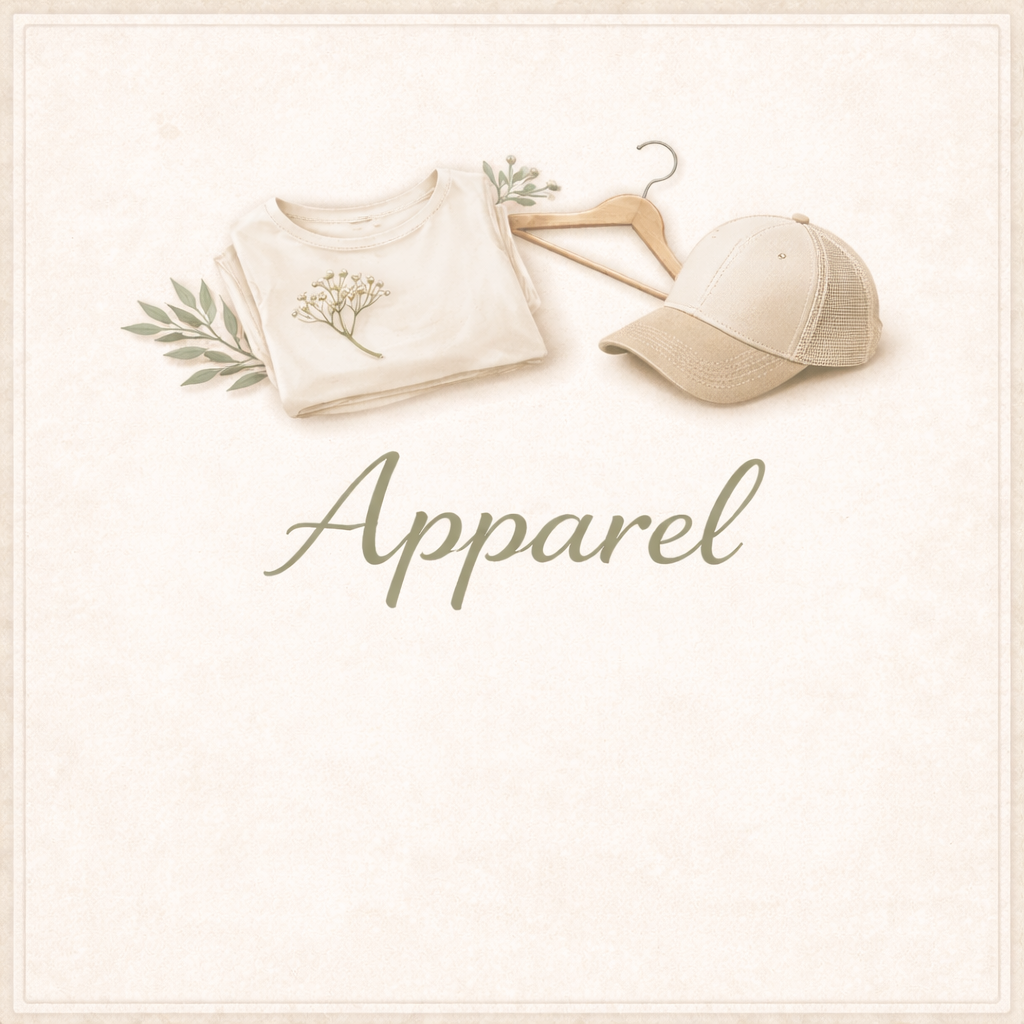 Apparel