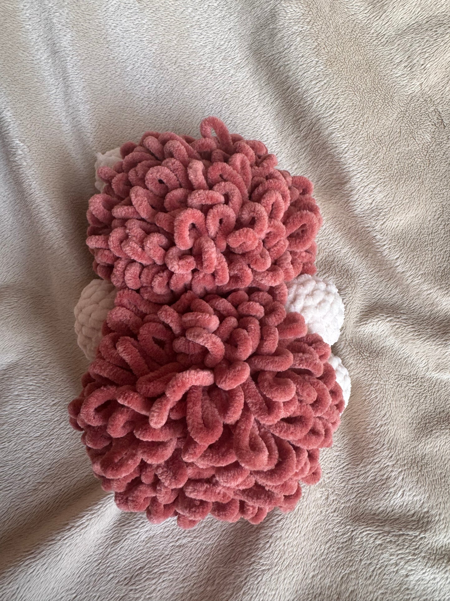 Hedgehog Crochet Plushie | Handemade Woodland Stuffed Animal
