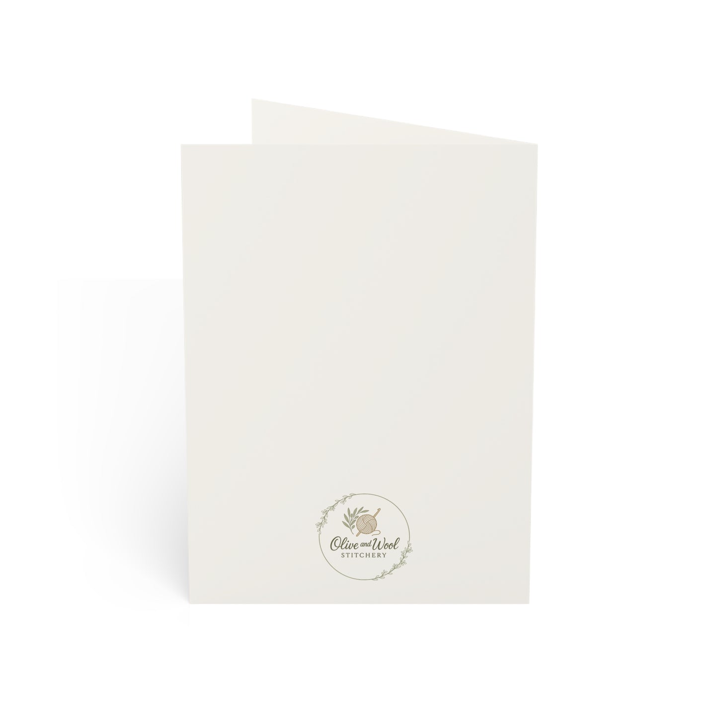 Blank Card | My Cup of Tea | Romantic Love Card