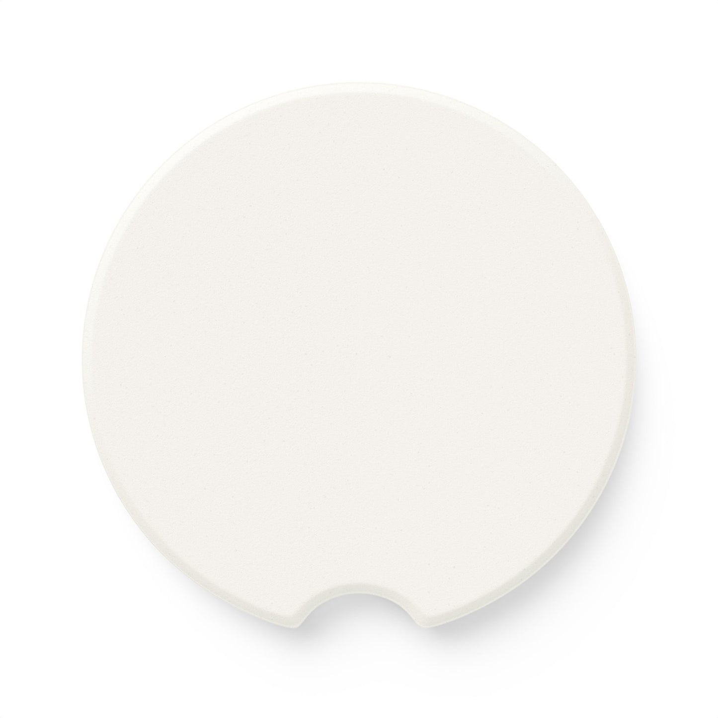 Dirty Disco Heartbreak Soapstone Car Coaster