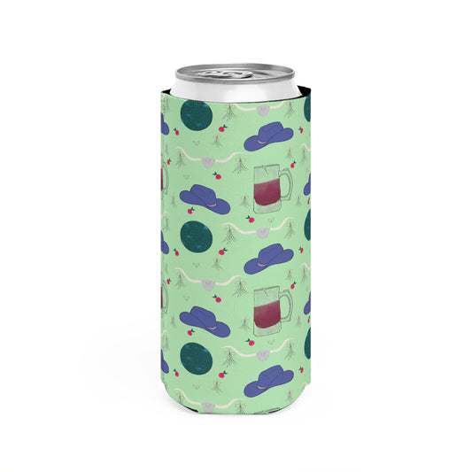 Dirty Disco Heartbreak Slim Can Cooler