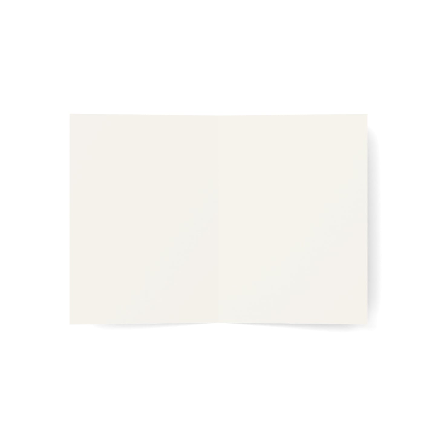 Blank Card | My Cup of Tea | Romantic Love Card