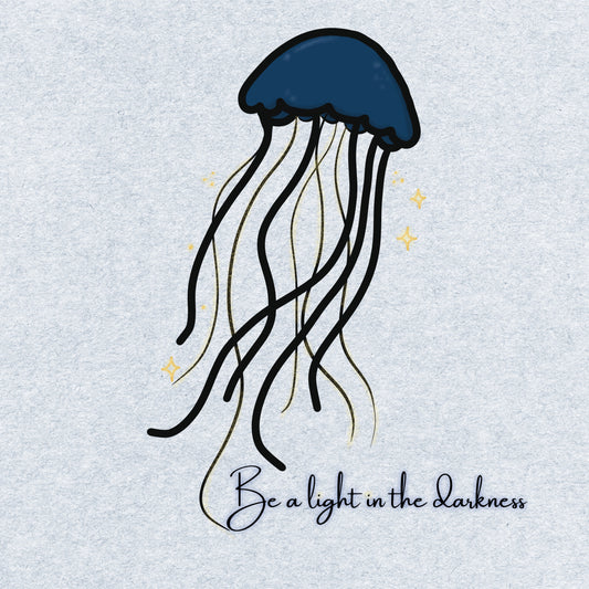 Light in the Deep Digital Art Download