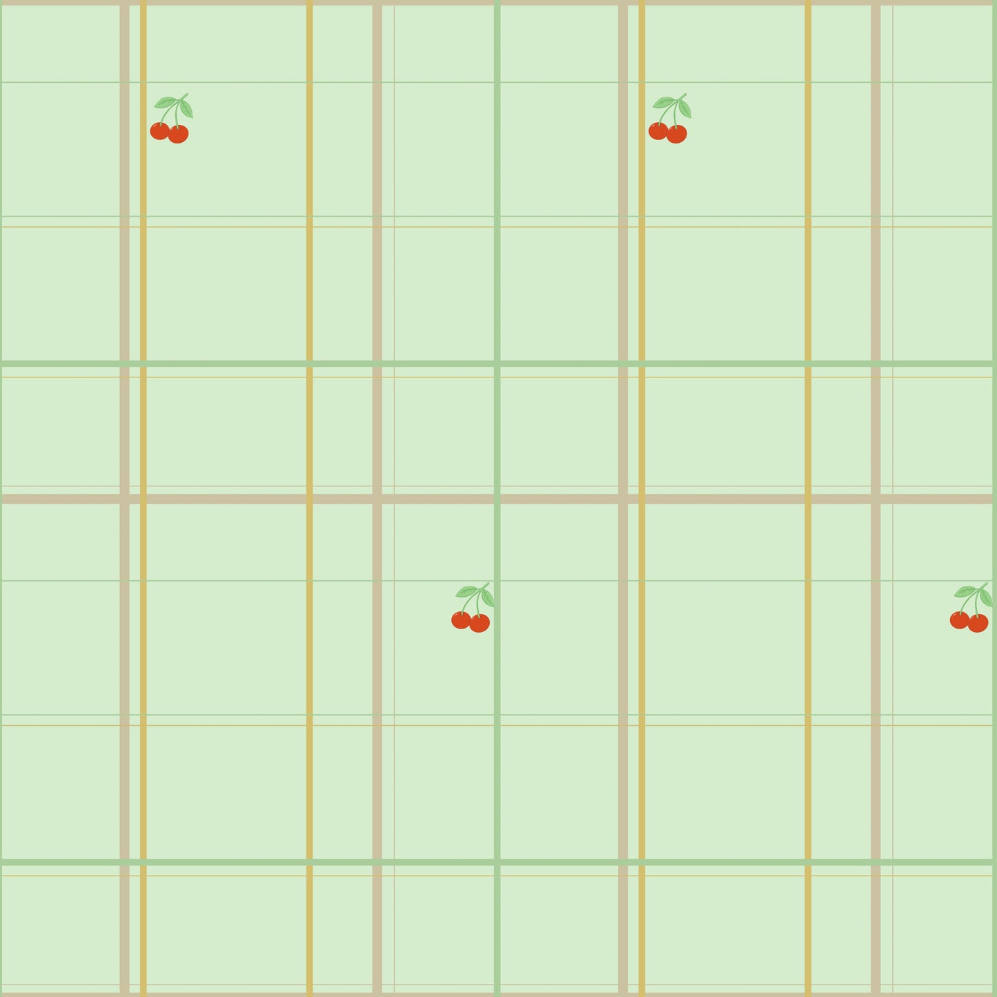 Coquette Clovers | Digital Seamless Pattern Bundle | St. Patrick’s Day Spring Design